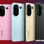 Vivo X200 FE dan X Fold5